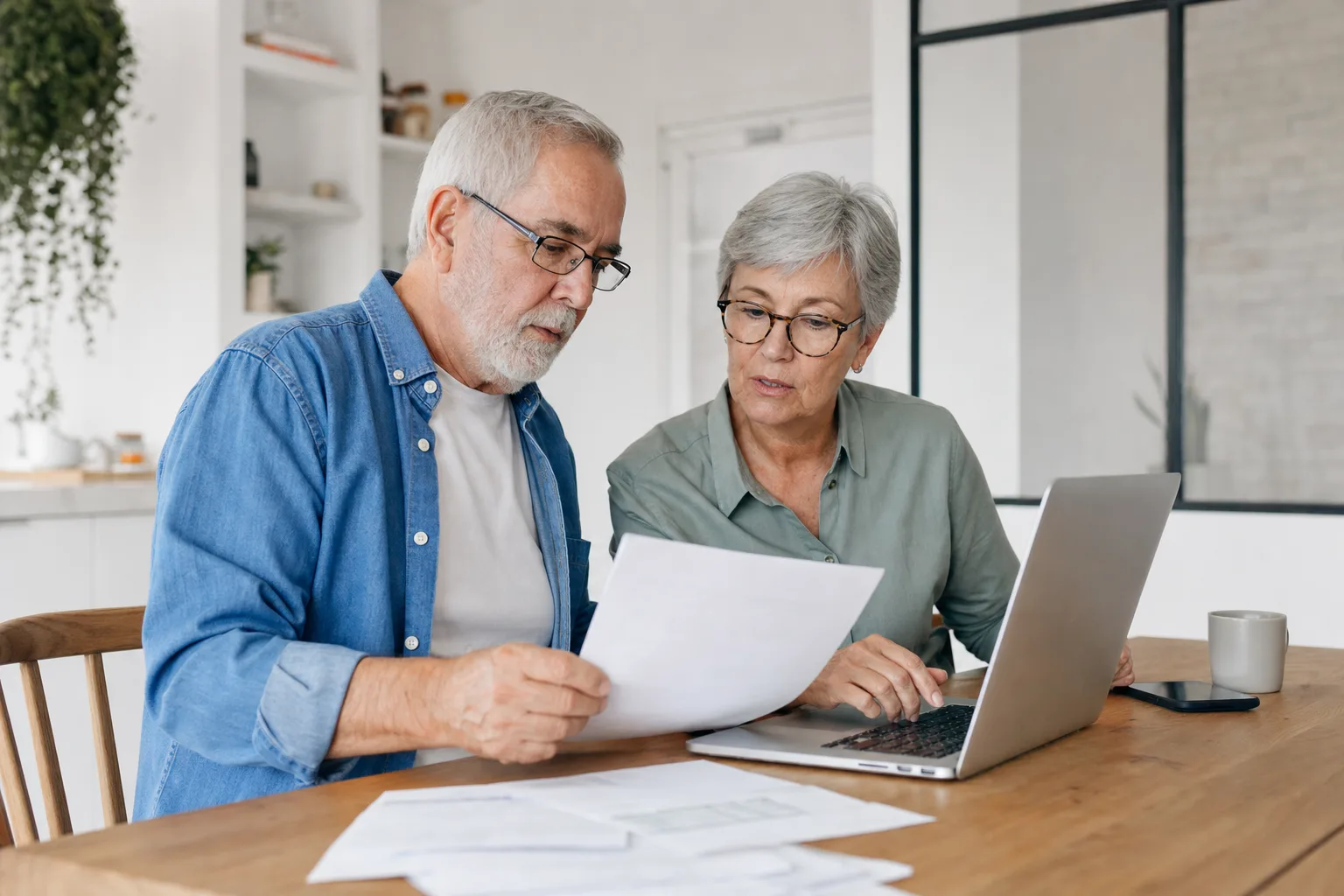 Les aides au logement pour les seniors: ce qui existe