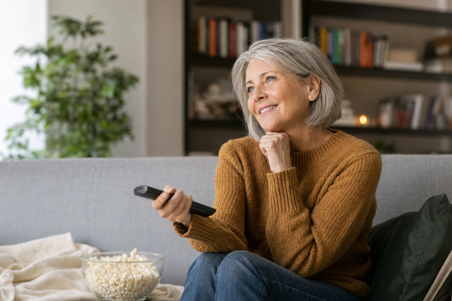 Films récents sur le vieillissement actif: ceux qui méritent l’attention du public senior