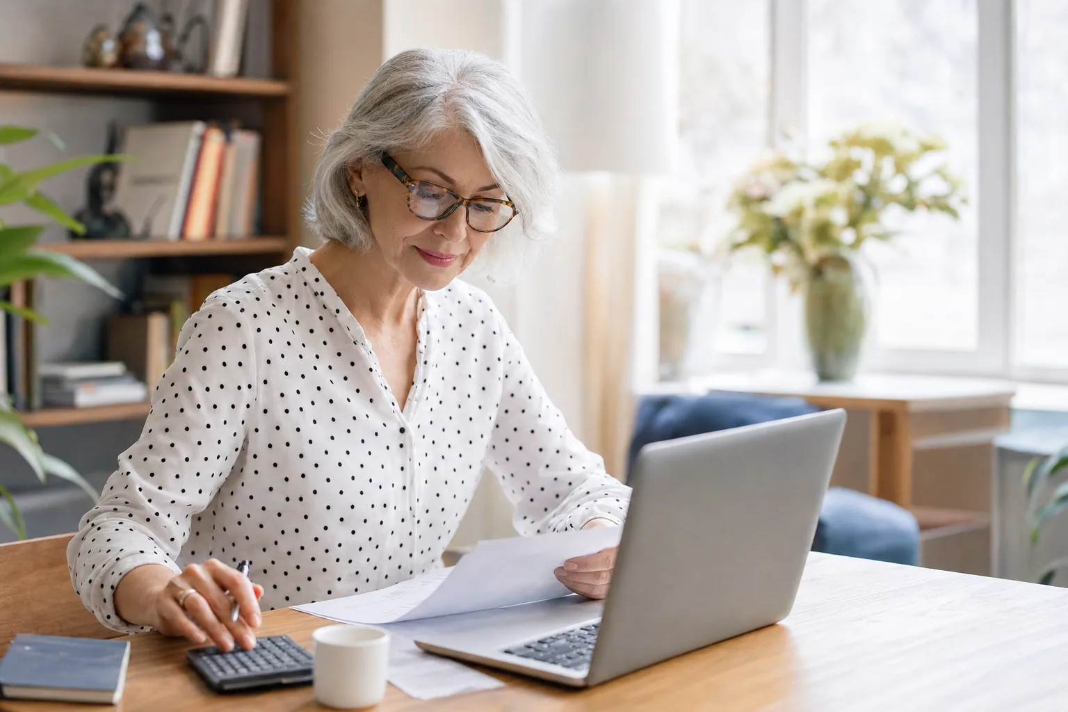 Retraite progressive: comment ça fonctionne?